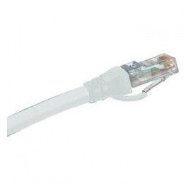 Belden Cable Patch Cat6 STP RJ-45 Macho - RJ-45 Macho, 3 Metros, Blanco