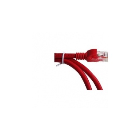 Enson Cable Cat6 UTP Serie Pro-ii, RJ-45 Macho - RJ-45 Macho, 90cm, Rojo