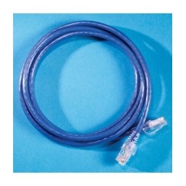 Legrand Cable Patch Cat6, RJ-45 Macho - RJ-45 Macho, 2.13 Metros, Azul