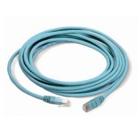 3M Cable Patch Cat6 FTP RJ-45 Macho - RJ-45 Macho, 3 Metros, Verde