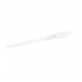 Belden Cable Patch Cat6, RJ-45 Macho - RJ-45 Macho, 2.1 Metros, Blanco