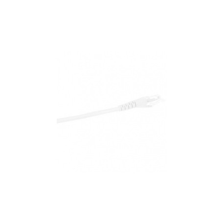 Belden Cable Patch Cat5e, RJ-45 Macho - RJ-45 Macho, 1.2 Metros, Blanco