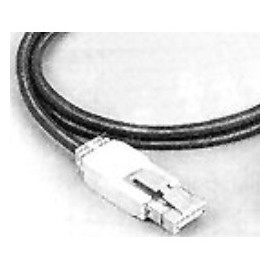 TE Connectivity Cable Patch Cat6 UTP, RJ-45 Macho - RJ-45 Macho, 1.2 Metros, Blanco