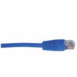 ConduNet Cable Patch Cat6 UTP, RJ-45 Macho - RJ-45 Macho, 2 Metros, Rojo