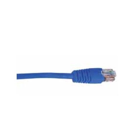 ConduNet Cable Patch Cat6 UTP, RJ-45 Macho - RJ-45 Macho, 2 Metros, Rojo