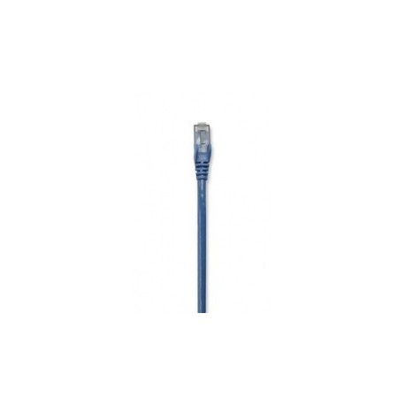 Intellinet Cable Patch Cat6 UTP 100 Cobre, RJ-45 Macho - RJ-45 Macho, 5 Metros, Azul