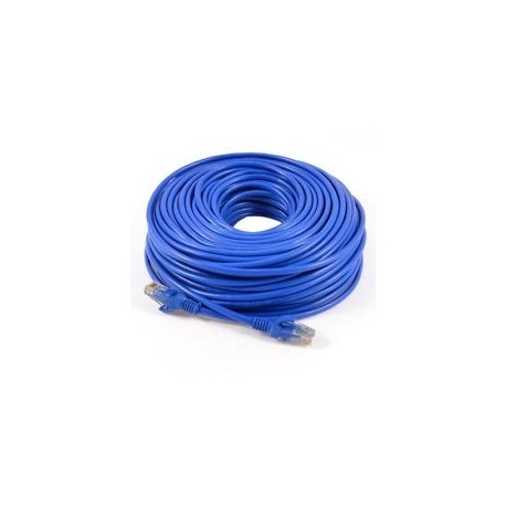 IBM Cable Patch Cat5e, RJ-45 Macho - RJ-45 Macho, 1.5 Metros, Azul