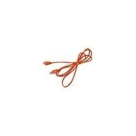 Cisco Cable Cat5e RJ-45 Macho - RJ-45 Macho, 1.8 Metros, Naranja