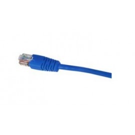 Condunet Cable Patch Cat5e UTP RJ-45 Macho - RJ-45 Macho, 15Metros, Azul