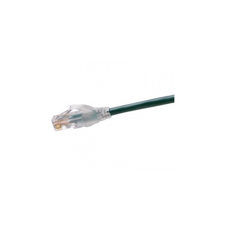 Belden Cable Patch Cat6 RJ-45 Macho - RJ-45 Macho, 2.1 Metros, Verde