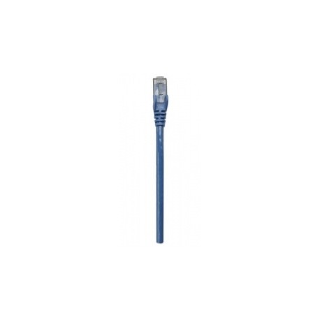 Intellinet Cable Patch Cat6 UTP, RJ-45 Macho - RJ-45 Macho, 2 Metros, Azul