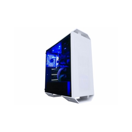 Gabinete Raidmax MONSTER II SE​ con Ventana, Tower, ATX