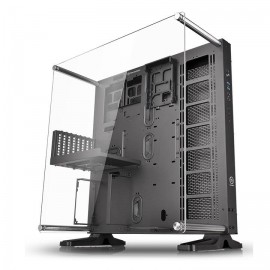 Gabinete Thermaltake Core P5 con Ventana, Midi-Tower, ATX