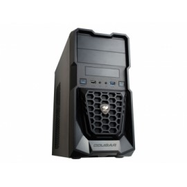 Gabinete Cougar Spike, Midi-Tower, Micro-ATX