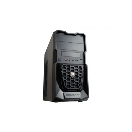 Gabinete Cougar Spike, Midi-Tower, Micro-ATX