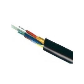 Belden Cable Fibra Óptica OM1 de 6 Hilos, 62.5/125, Clasificacion Riser