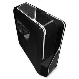 Gabinete NZXT Phantom 410 con Ventana, Midi-Tower, ATX