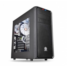 Gabinete Thermaltake Versa H35 con Ventana, Midi-Tower, ATX