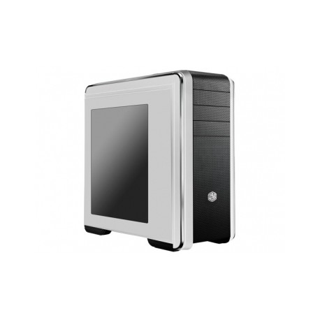 Gabinete Cooler Master CM 690 III con Ventana, Midi-Tower, ATX