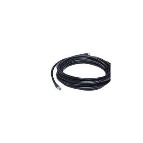 Cisco AIR-CAB005LL-R Cable Coaxial RP-TNC - RP-TNC, 1.52 Metros