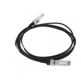 HP X242 Cable Coaxial SFP Macho - SFP Macho, 3 Metros