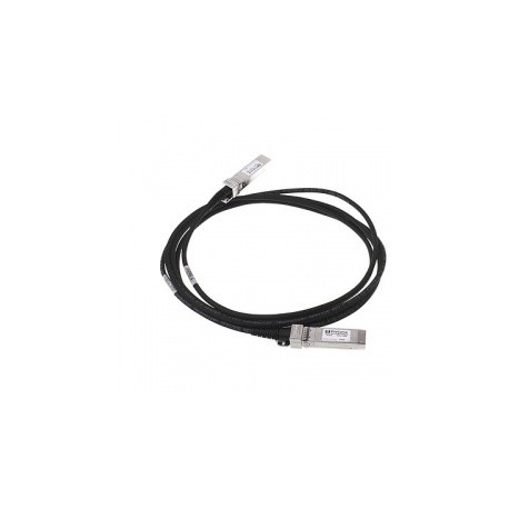 HP X242 Cable Coaxial SFP Macho - SFP Macho, 3 Metros