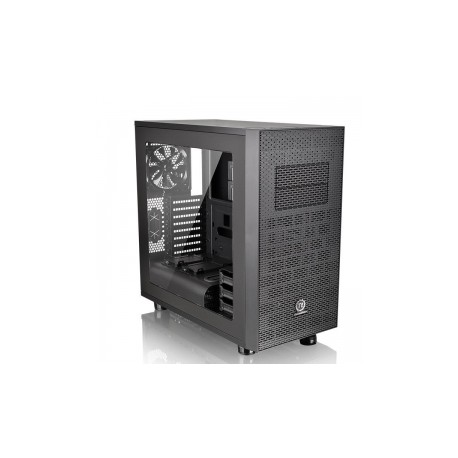 Gabinete Thermaltake Core X31 con Ventana, Midi-Tower, ATX