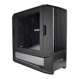 Gabinete EVGA DG-85 con Ventana, Full-Tower, ATX