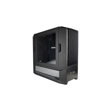 Gabinete EVGA DG-85 con Ventana, Full-Tower, ATX