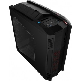 Gabinete Aerocool XPREDATOR II con Ventana, Torre, ATX