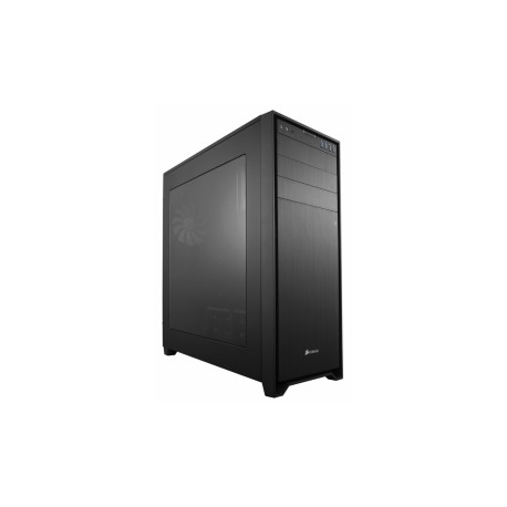 Gabinete Corsair Obsidian 750D, Full-Tower