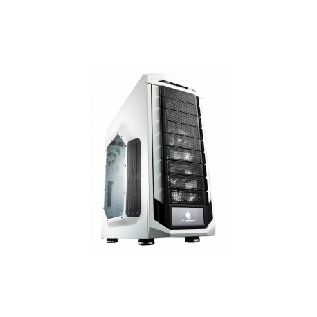 Gabinete Cooler Master CM Storm Stryker con Ventana, Full-Tower, ATX