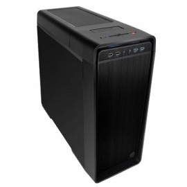 Gabinete Thermaltake Urban S41, Midi-Tower, ATX