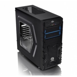 Gabinete Thermaltake Versa H23, Midi-Tower, ATX