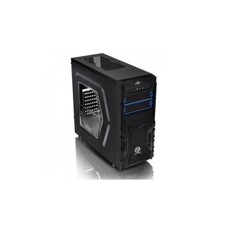 Gabinete Thermaltake Versa H23, Midi-Tower, ATX