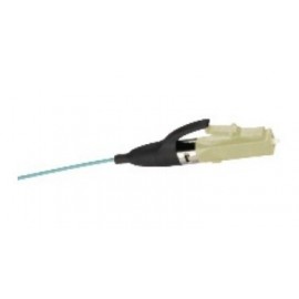 Belden Conector Fibra Óptica LC, Multmodo