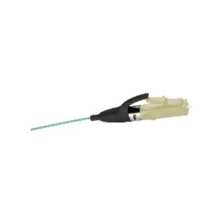 Belden Conector Fibra Óptica LC, Multmodo