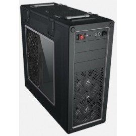 Gabinete Gamer Corsair C70, Midi-Tower, ATX