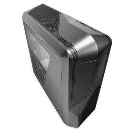 Gabinete NZXT Phantom 410 con Ventana, Midi-Tower