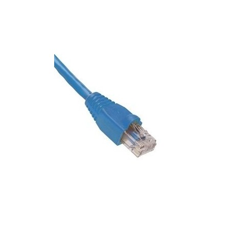 Platinum Tools Bota RJ-45, 5mm, Azul