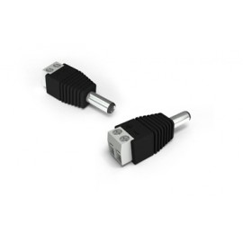 Folksafe Conector DCM, 100 Piezas