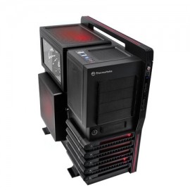 Gabinete Thermaltake Level 10 GT, Full-Tower, ATX