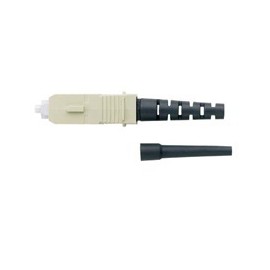 Panduit Conector de Fibra Óptica SC Simplex Multimodo