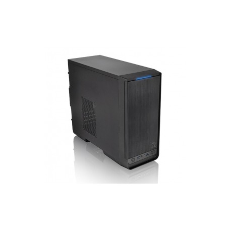 Gabinete Thermaltake Urban S1, Micro-Tower, micro-ATX