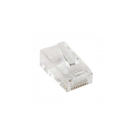 Startech.com Paquete de 50 Unidades de Conectores RJ45 Cat5e Modulares