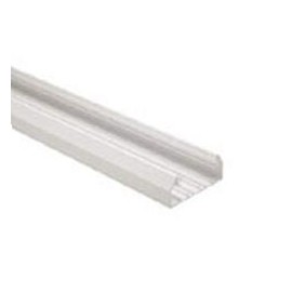 Panduit Base para Ducto Tipo T-70, 6'', Blanco