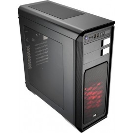 Gabinete Aerocool Aero-800, Midi-Tower, ATX