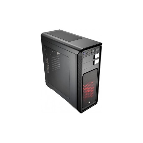 Gabinete Aerocool Aero-800, Midi-Tower, ATX