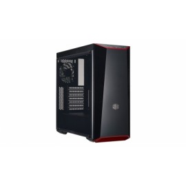 Gabinete Cooler Master MasterBox Lite 5 con Ventana, Midi-Tower, ATX