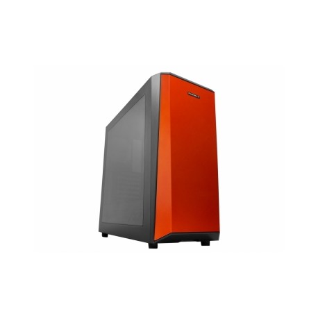 Gabinete Raidmax Delta con Ventana, Midi-Tower, ATX